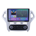 Штатная магнитола Torssen Ford Mondeo 2013 climate F98256 4G Carplay DSP