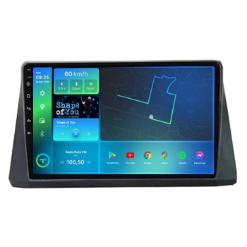 Штатная магнитола Torssen Mercedes Sprinter (W903) 2000-2006 F9432 4G Carplay DSP Штатная магнитола Torssen Mercedes Sprinter (W903) 2000-2006 F9432 4G Carplay DSP