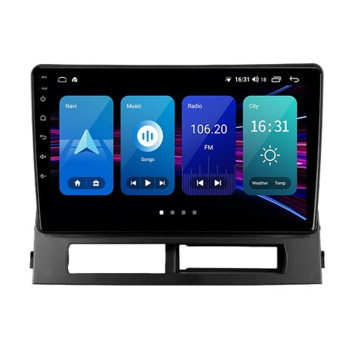 Штатная магнитола Torssen Toyota Prius XW20 2 2003-2011 HIGH NF9 Carplay