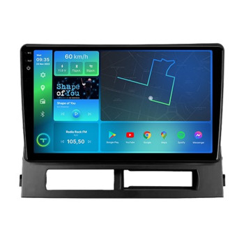 Штатная магнитола Torssen 2K DTS Toyota Prius XW20 2 2003-2011 HIGH F9432 4G Carplay DSP