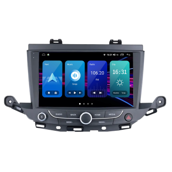Штатная магнитола Torssen Opel Crossland ,Astra(K) 2016+, Buick Verano 2016+ NF9 Carplay