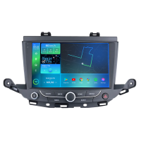 Штатная магнитола Torssen 2K Opel Crossland ,Astra(K) 2016+, Buick Verano 2016+ FL9 4+64Gb 4G Carplay DSP