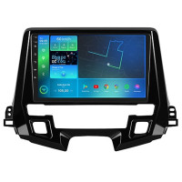 Штатная магнитола Torssen Honda Odyssey 2018-2022 USA F9432 4G Carplay DSP
