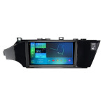 Штатна магнітола Torssen 2K Toyota Avalon 2013+ F9332 4G Carplay DSP