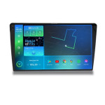 Штатна магнітола Torssen 2K Toyota Avensis T25 03-09 F9332 4G Carplay DSP