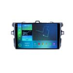 Штатна магнітола Torssen 2K Toyota Corolla E150  2003-2010 F9332 4G Carplay DSP