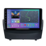 Штатная магнитола Torssen Ford Fiesta 09-14 F9332 4G Carplay