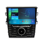 Штатная магнитола Torssen Ford Fusion/Mondeo 2013-2019 с кнопками F9332 4G Carplay DSP