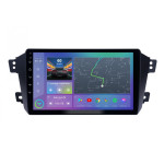 Штатная магнитола Torssen Geely Emgrand X7/EX7/GX7 2013+ F9332 4G Carplay DSP