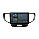 Штатная магнитола Torssen Honda Accord 8/Acura TSX 08-13 F9332 4G Carplay DSP