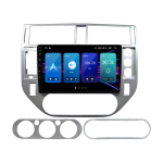 Штатная магнитола Torssen Ford Kuga 2008-2012 MK1 NF9 Carplay