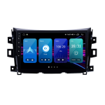 Штатная магнитола Torssen Nissan Navara Frontier NP300 2014-2021 NF9 Carplay