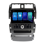 Штатная магнитола Torssen Nissan Altima / Teana 2003-2007 NF9 Carplay