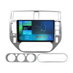 Штатная магнитола Torssen Ford Kuga 2008-2012 MK1 FL9 4+64Gb 4G Carplay DSP