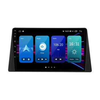 Штатная магнитола Torssen Honda ZR-V 2022-2025 N10 Carplay