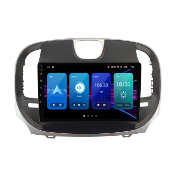 Штатная магнитола Torssen Chrysler 300 (LX) 2011-2023 NF9 Carplay
