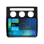 Штатная магнитола Torssen 2K VW Touran 1 (2003-2010) F9332 4G Carplay DSP