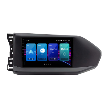 Штатная магнитола Torssen Volkswagen Caddy 2022-2025 NF9 Carplay