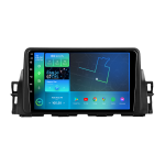 Штатная магнитола Torssen 2K Renault Kiger 2021+ FL9 4+64Gb 4G Carplay DSP