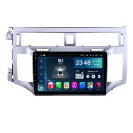Штатная магнитола Torssen Toyota Avalon 06-11 JBL F98256 4G Carplay