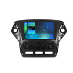 Штатная магнитола Torssen Ford Mondeo 11-13 A/C climate black F9332 4G Carplay DSP