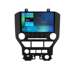Штатная магнитола Torssen Ford Mustang 2014- High 4 кнопки F9332 4G Carplay DSP
