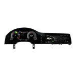 Штатная магнитола Torssen Audi Q7 2005-2009 10.25'' DLC6/128 4G Carplay +360