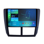 Штатная магнитола Torssen Subaru Forester 09-13 F98256 4G Carplay