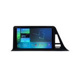 Штатная магнитола Torssen 2K Toyota CHR F9332 4G Carplay DSP