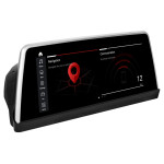 Штатная магнитола Torssen BMW 7 E65 10.25 4/64 4G Carplay