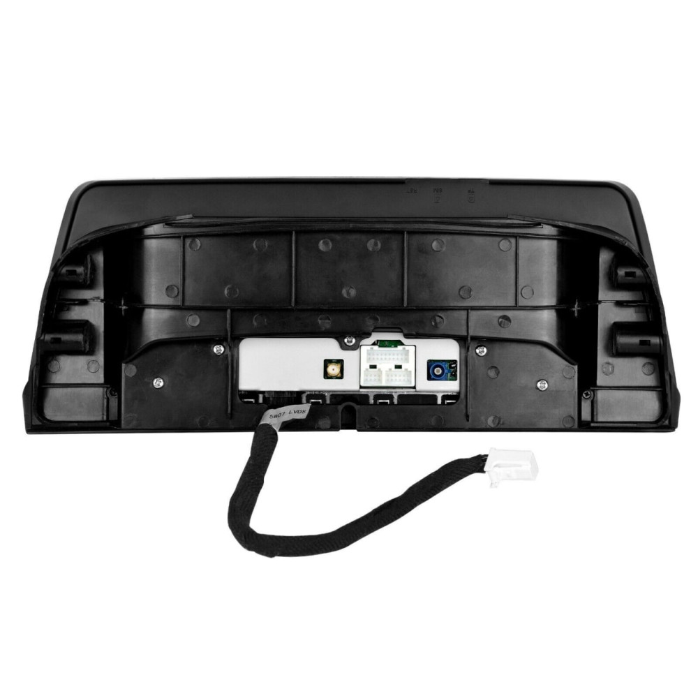 Штатная магнитола Torssen BMW 7 E65 10.25 4/64 4G Carplay