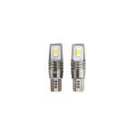Светодиодные лампы TORSSEN V-Pro Can Bus T10 W5W white (комплект 2шт)