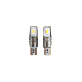 Светодиодные лампы TORSSEN V-Pro Can Bus T10 W5W white (комплект 2шт) Светодиодные лампы TORSSEN V-Pro Can Bus T10 W5W white (комплект 2шт)