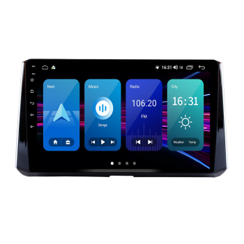 Штатная магнитола Torssen Toyota Corola 20+ NF10 Carplay Штатная магнитола Torssen Toyota Corola 20+ NF10 Carplay