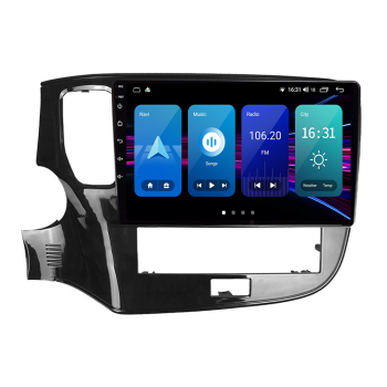 Штатная магнитола Torssen Mitsubishi Outlander Rockford 20+ NF10 Carplay Штатная магнитола Torssen Mitsubishi Outlander Rockford 20+ NF10 Carplay