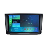 Штатная магнитола Torssen 2K Seat Ibiza 18+ F9332 4G Carplay DSP