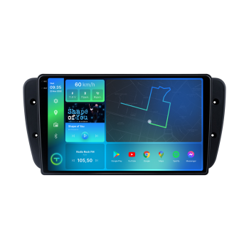 Штатна магнітола Torssen 2K Seat Ibiza 08-15 F9332 4G Carplay DSP Штатна магнітола Torssen 2K Seat Ibiza 08-15 F9332 4G Carplay DSP