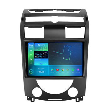 Штатная магнитола Torssen 2K SsangYong Rexton 2 06-12 F9332 4G Carplay DSP