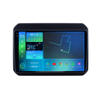Штатна магнітола Torssen 2K Suzuki Ignis 2016-2024 F9332 4G Carplay DSP