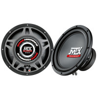 Сабвуферный динамик MTX RT10-04
