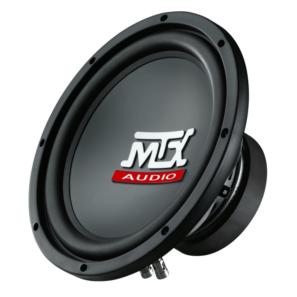 Сабвуферный динамик MTX RT10-04