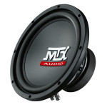Сабвуферный динамик MTX RT10-04