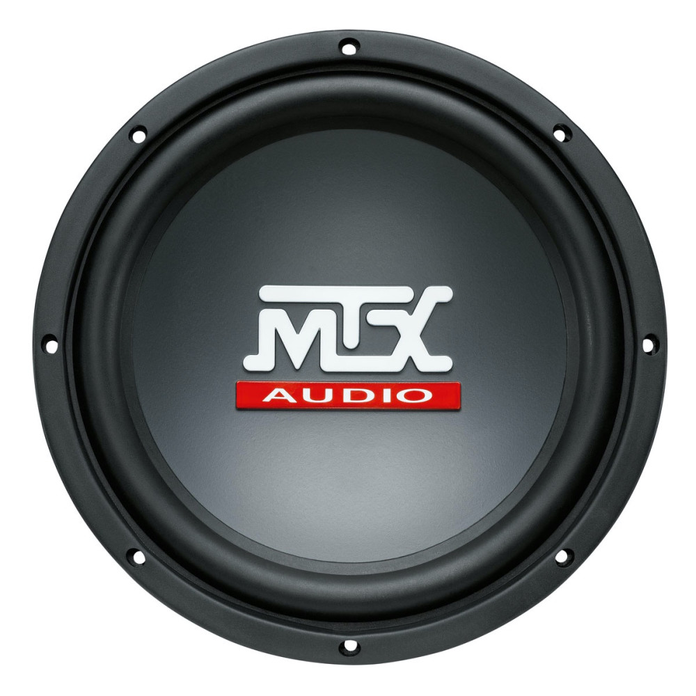 Сабвуферный динамик MTX RT10-04