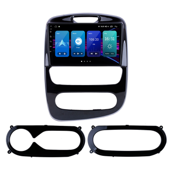 Штатная магнитола Torssen Renault Clio 4 AC/Climate 16-18 F9116 Штатная магнитола Torssen Renault Clio 4 AC/Climate 16-18 F9116