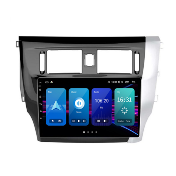 Штатная магнитола Torssen Great Wall Voleex C30 2012-2014 NF9 Carplay Штатная магнитола Torssen Great Wall Voleex C30 2012-2014 NF9 Carplay