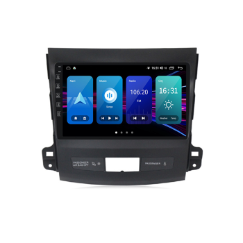 Штатная магнитола Torssen Mitsubishi Outlander XL NF9 Carplay Штатная магнитола Torssen Mitsubishi Outlander XL NF9 Carplay