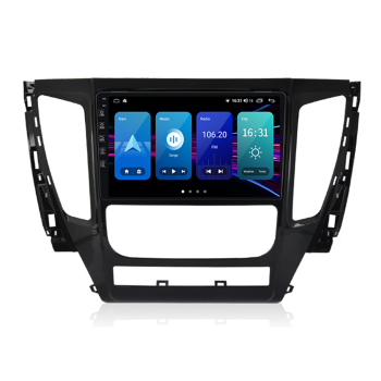 Штатная магнитола Torssen Mitsubishi Pajero Sport/L200 2016+ F9116 Штатная магнитола Torssen Mitsubishi Pajero Sport/L200 2016+ F9116