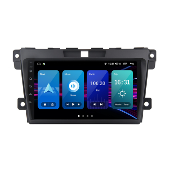 Штатная магнитола TORSSEN Mazda CX7 07-15 Bose F9116 Штатная магнитола TORSSEN Mazda CX7 07-15 Bose F9116