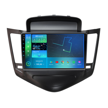 Штатная магнитола Torssen Chevrolet Cruze 11-16 Europe F9332 4G Carplay DSP Штатная магнитола Torssen Chevrolet Cruze 11-16 Europe F9332 4G Carplay DSP
