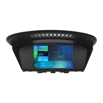 Штатная магнитола Torssen BMW 5 E60/E61 CCC F7232 4G Carplay DSP